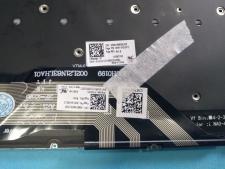 Клавіатура до ноутбука Asus Vivovbook Pro 16X Oled M7600QC №4